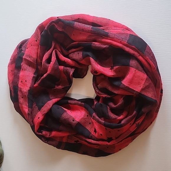 Infinity Scarf Bundle - Picture 2 of 4